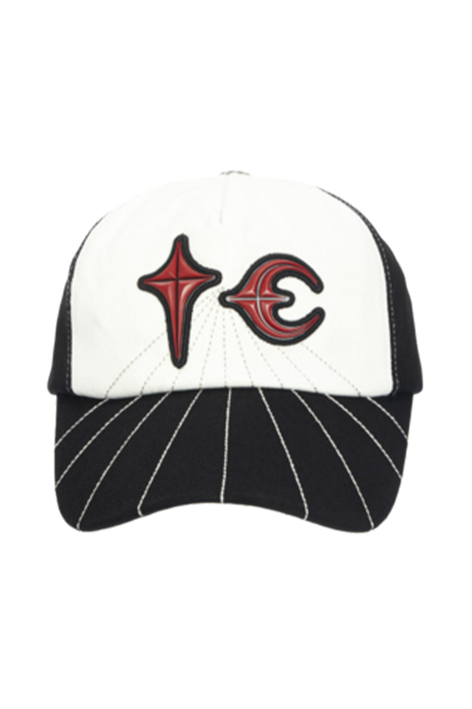 THUG CLUB(サグ・クラブ)商品ページ - TC Life Cap - Black - VENTURER 