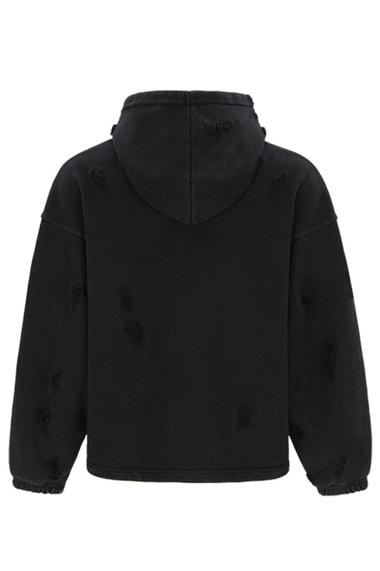 Rock Hoodie