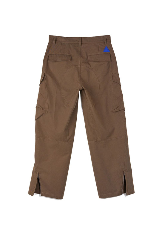 Commuter Six-Pocket Cargo Pants