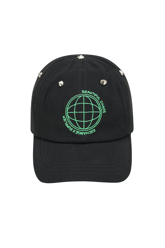 Sup X Ep Studs Cap
