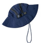 Sunshade Cool Bucket Hat