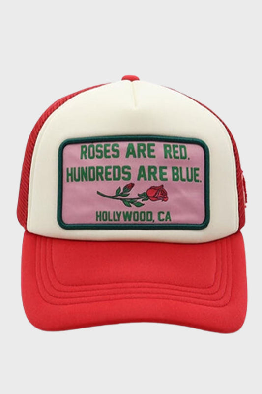 Poetry Hat