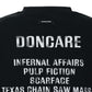 Movie Collection Mesh T-Shirt