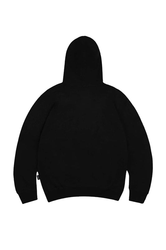 Burning Car Hoodie