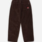 Acid Corduroy Casper Pant