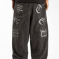 Kingdom Curve Casper Pant