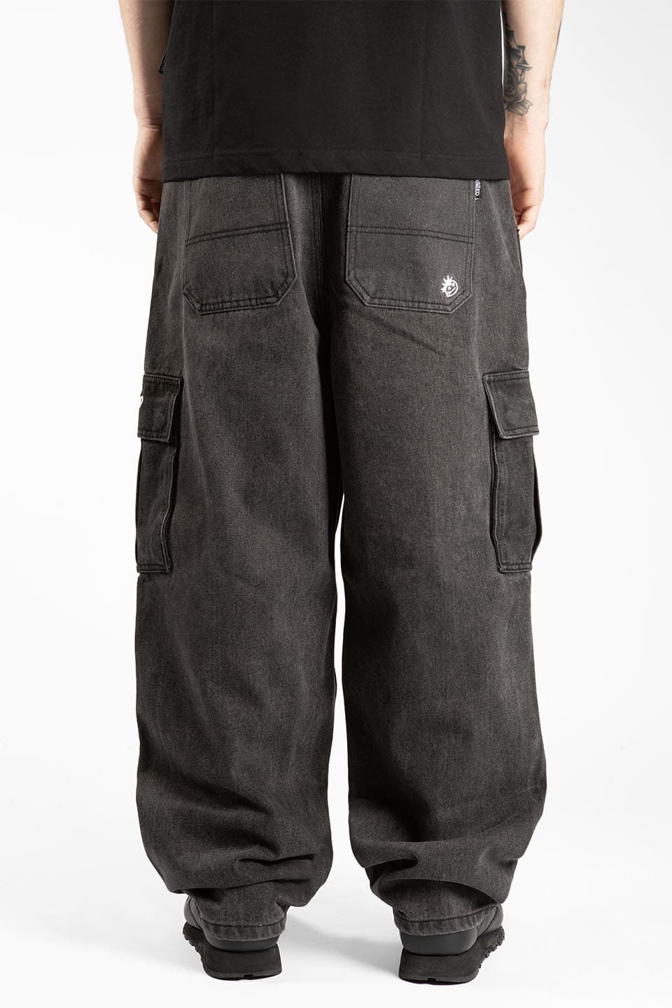 Acid Creager Pant