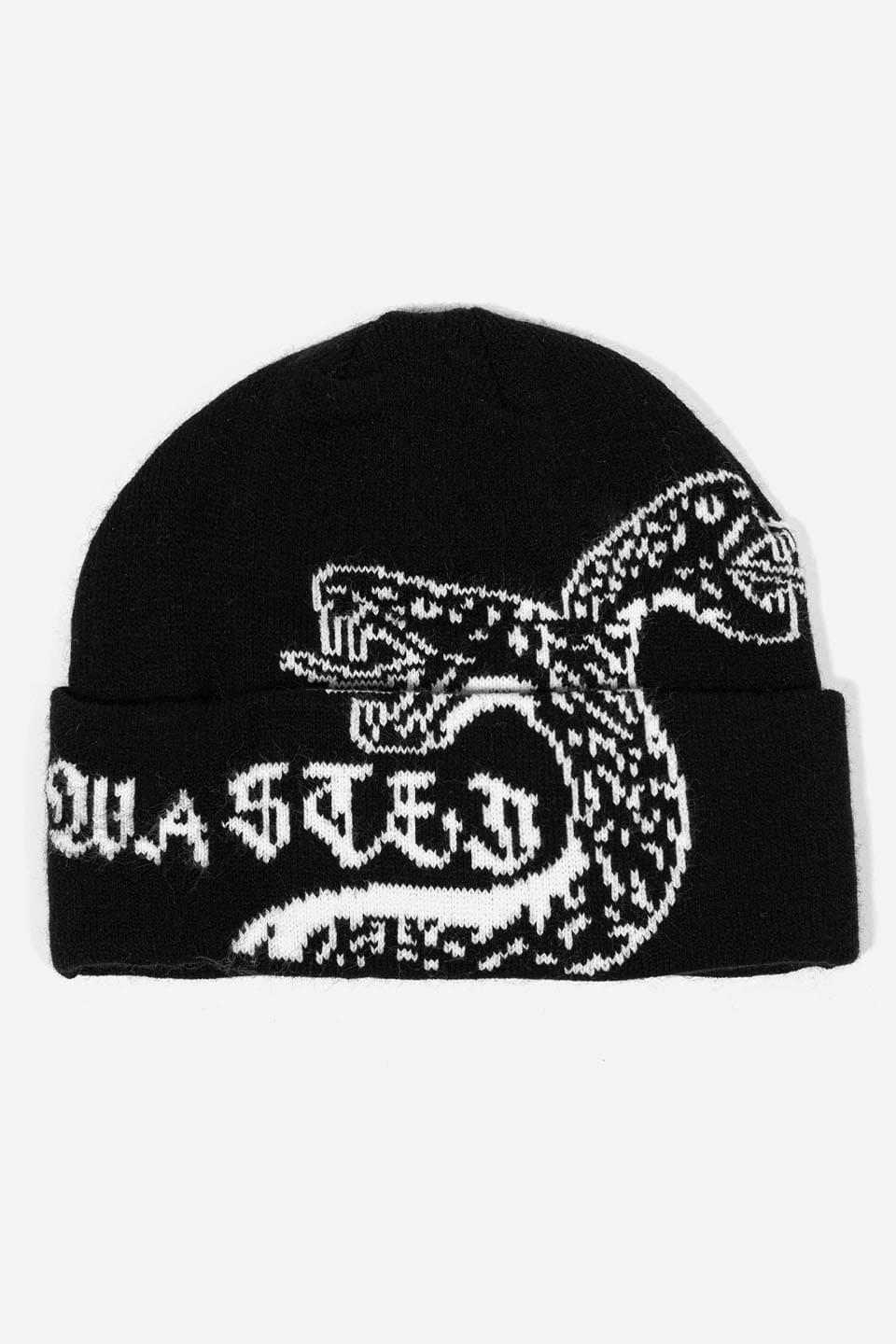 Lethal Beanie