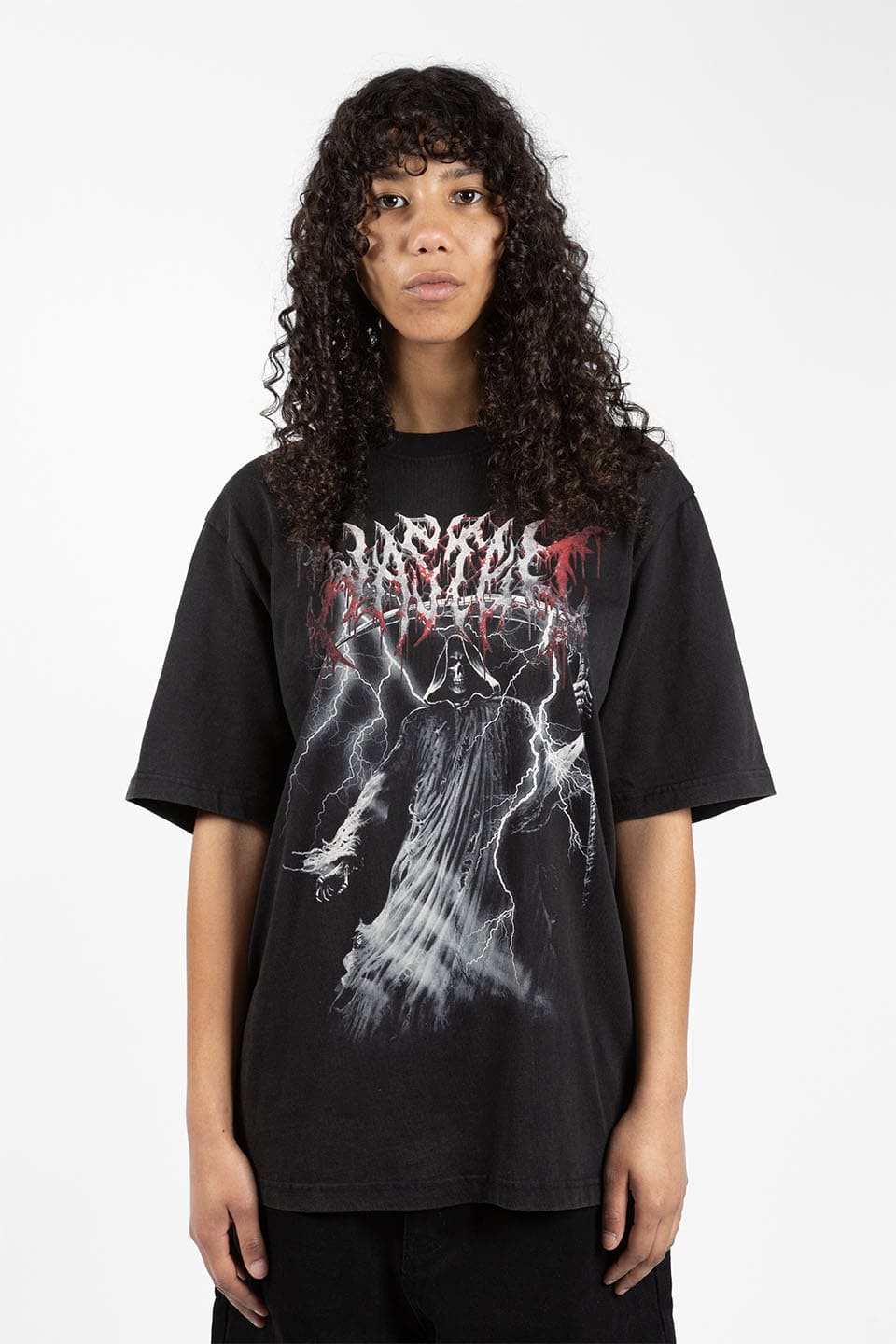 Scythe T-Shirt