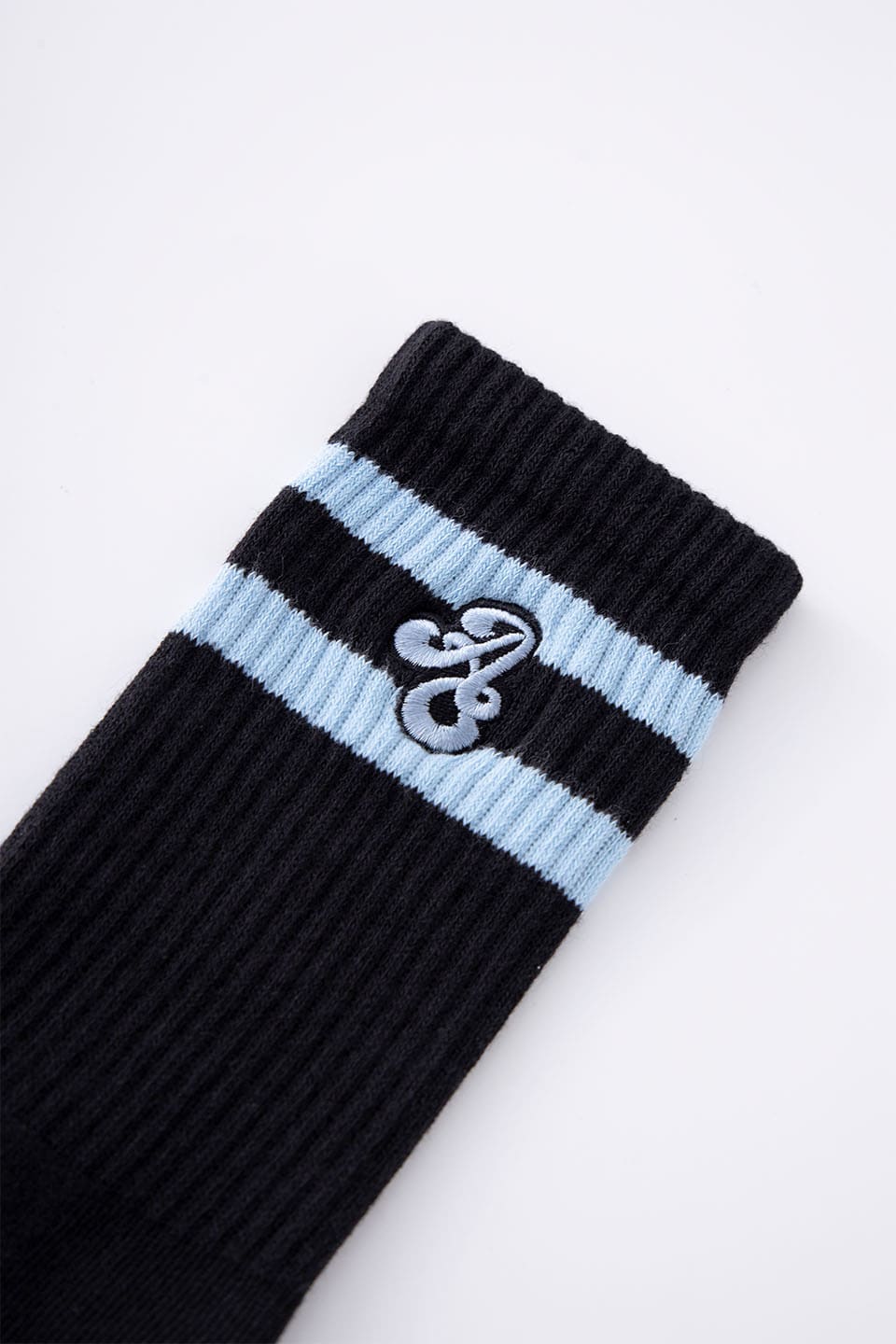 ANGEL AC Logo Socks