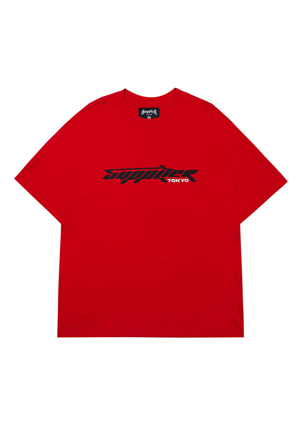 Tシャツ｜SUPPLIER (サプライヤー)｜Y2K Logo Tee｜公式通販