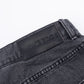 Bicolor Double Knee Shorts