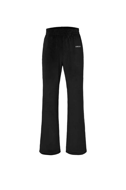 Polyester Velour Sweatpants