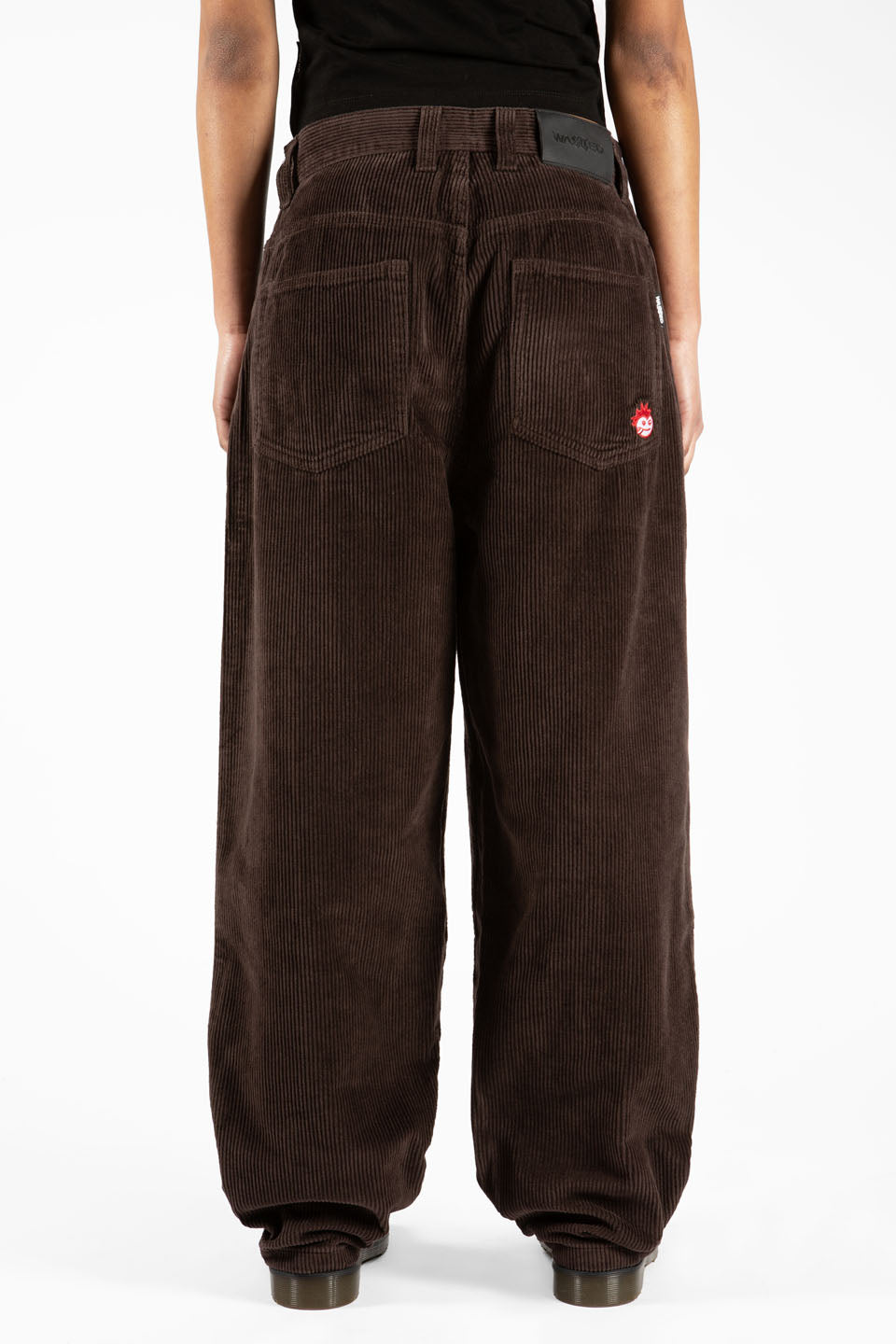 Acid Corduroy Casper Pant