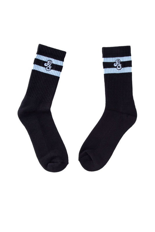 ANGEL AC Logo Socks