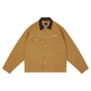 Basic Detroit Jacket