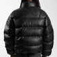 Kingdom Curve Puffer Jacket