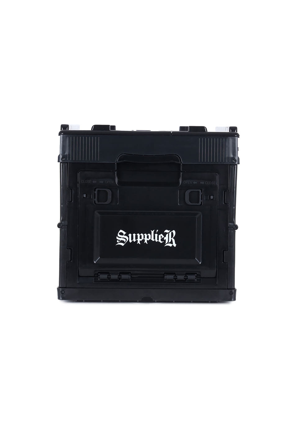 Supplier Mini Box 18L｜SUPPLIER｜グッズ