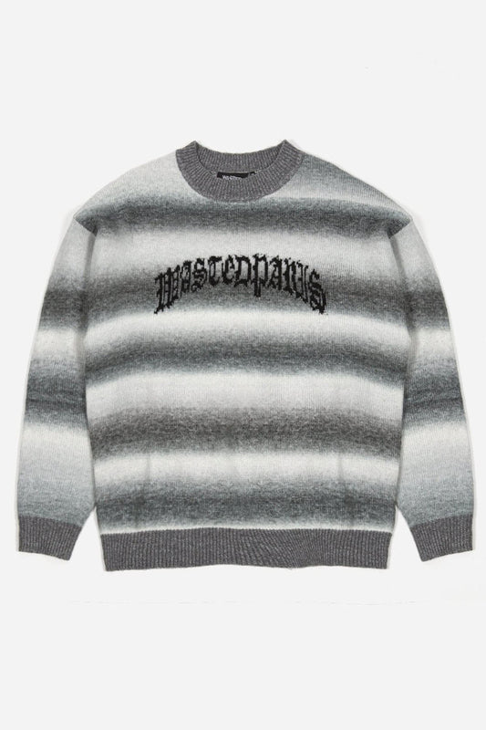 Sweater Blur Kingdom