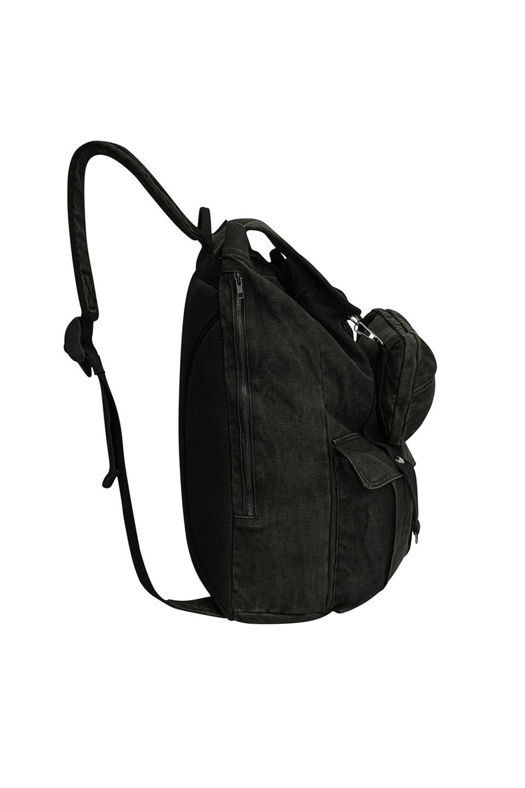 Military Hainou Shoulder Bag