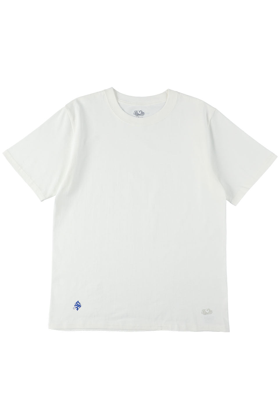 Fruit Of The Loom × Supplier 2-Pack Tee Set
