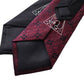 Prince Of The Night 2-In-1 Tie-Free Splicing Tie