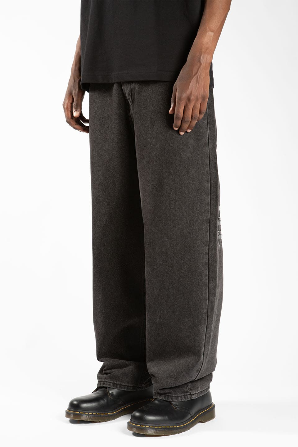 Kingdom Curve Casper Pant