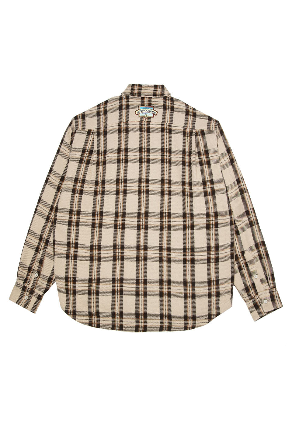 WESTERN CHECK SHIRTS