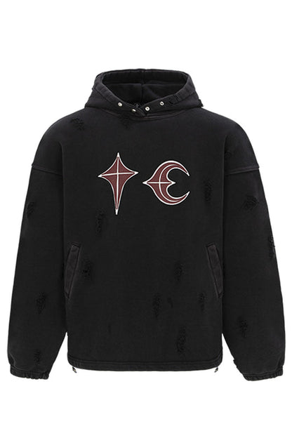 Rock Hoodie