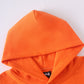 Studs Cross Hoodie