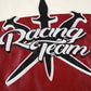 Unknown Racing Team Leather Jacket