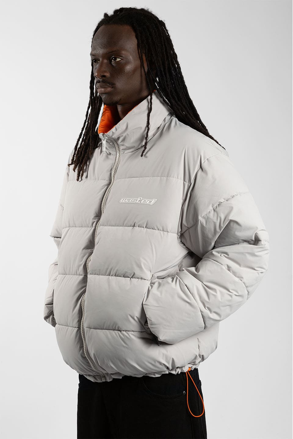 Pulse Puffer Jacket