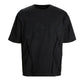 Moonstone Cobweb Patch Destroyed S/S Tee