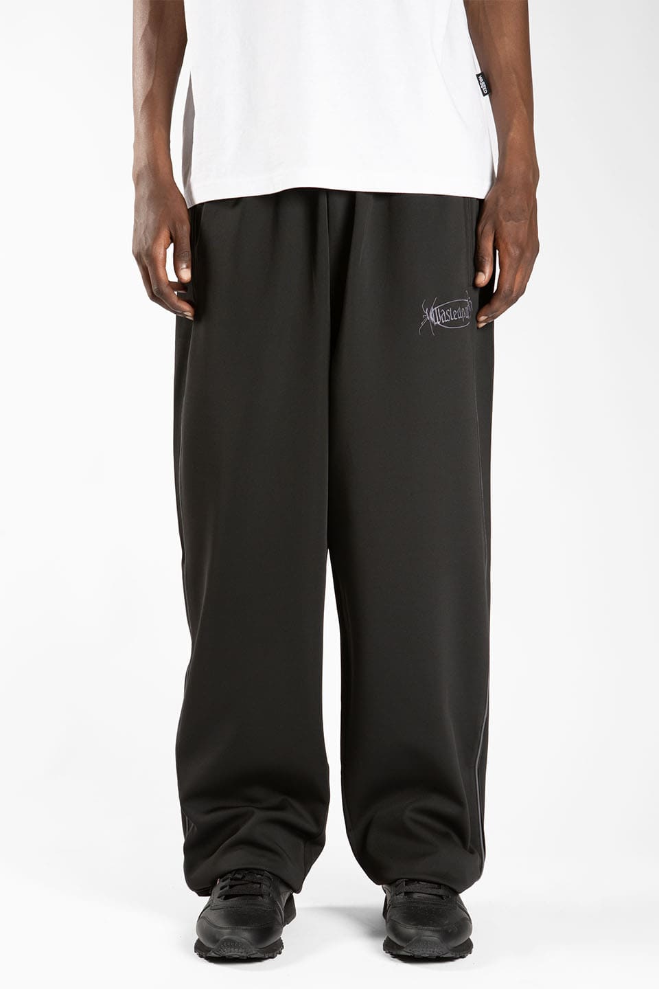 Boiler Reset Track Pant