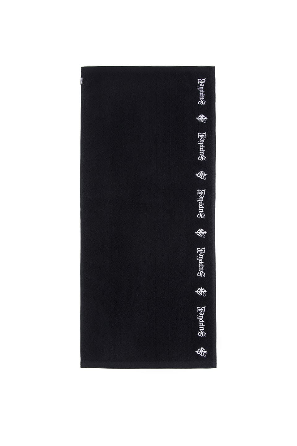Supplier Embroidered Towel