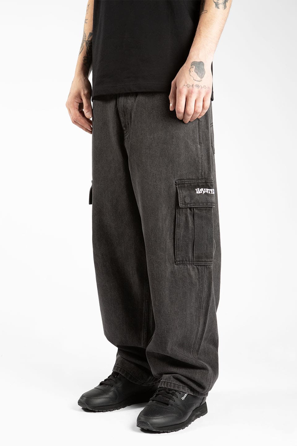 Acid Creager Pant