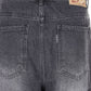 Cargo Double Jeans