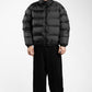 Fusion Puffer Jacket