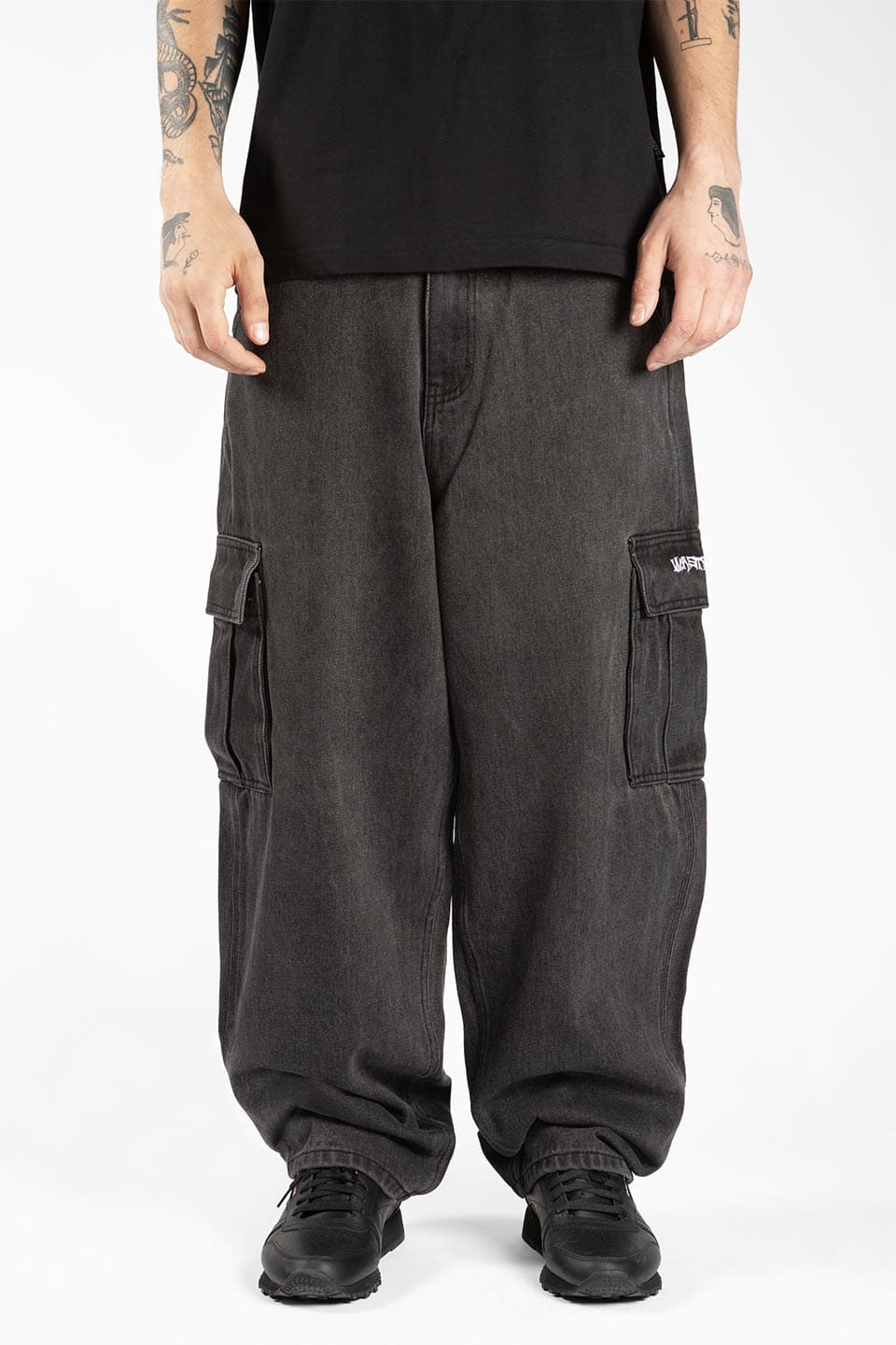 Acid Creager Pant