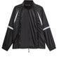 Detachable Track Jacket