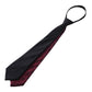 Prince Of The Night 2-In-1 Tie-Free Splicing Tie