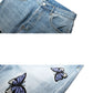 Butterfly Denim
