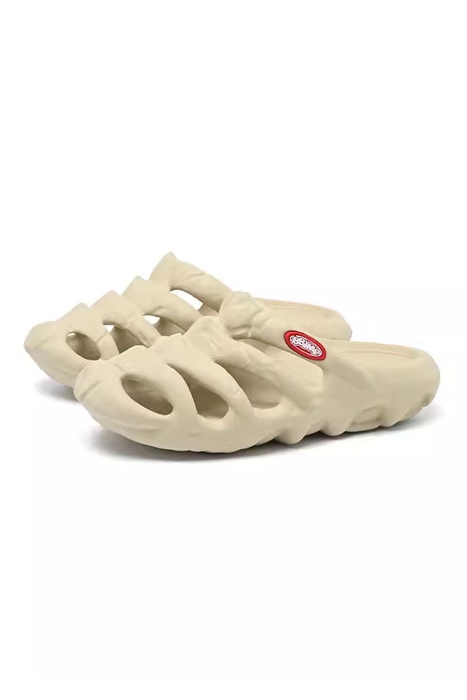 Bone Slippers