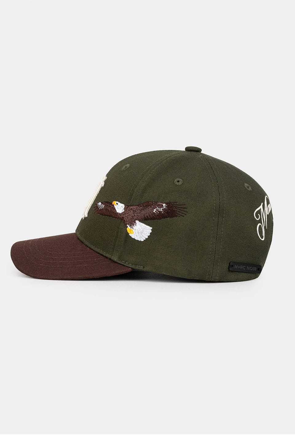 Eagle Blazon Hat