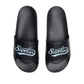 Coca Logo Slipper