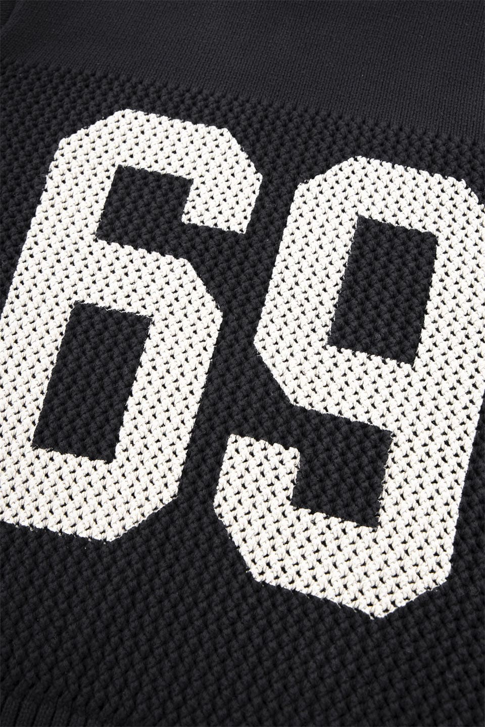 Football Jersey Knit