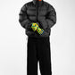 Fusion Puffer Jacket