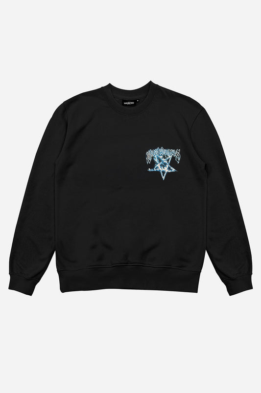 Crew Neck Conjure