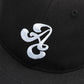 ANGEL AC Logo Baseball Cap