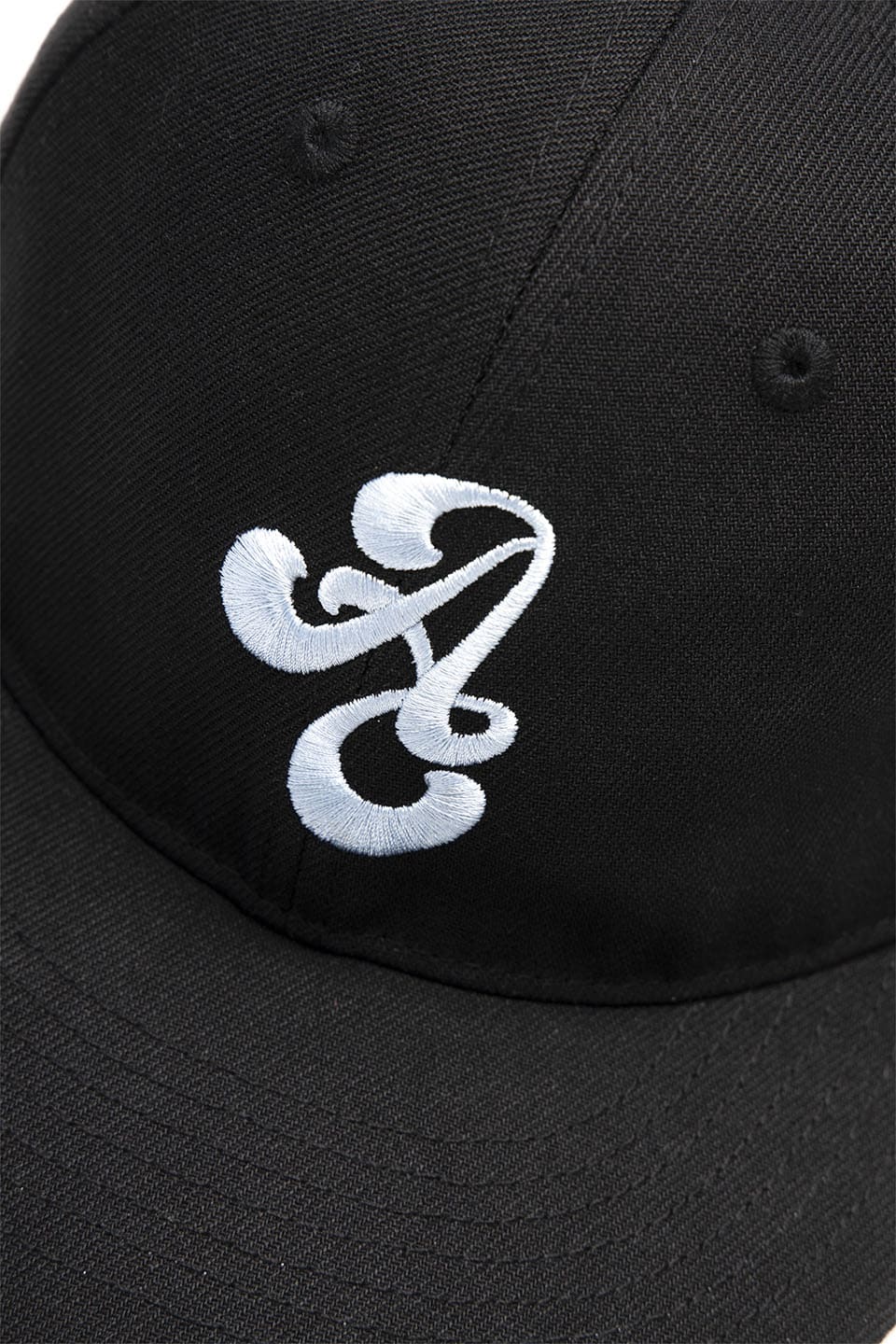 ANGEL AC Logo Baseball Cap